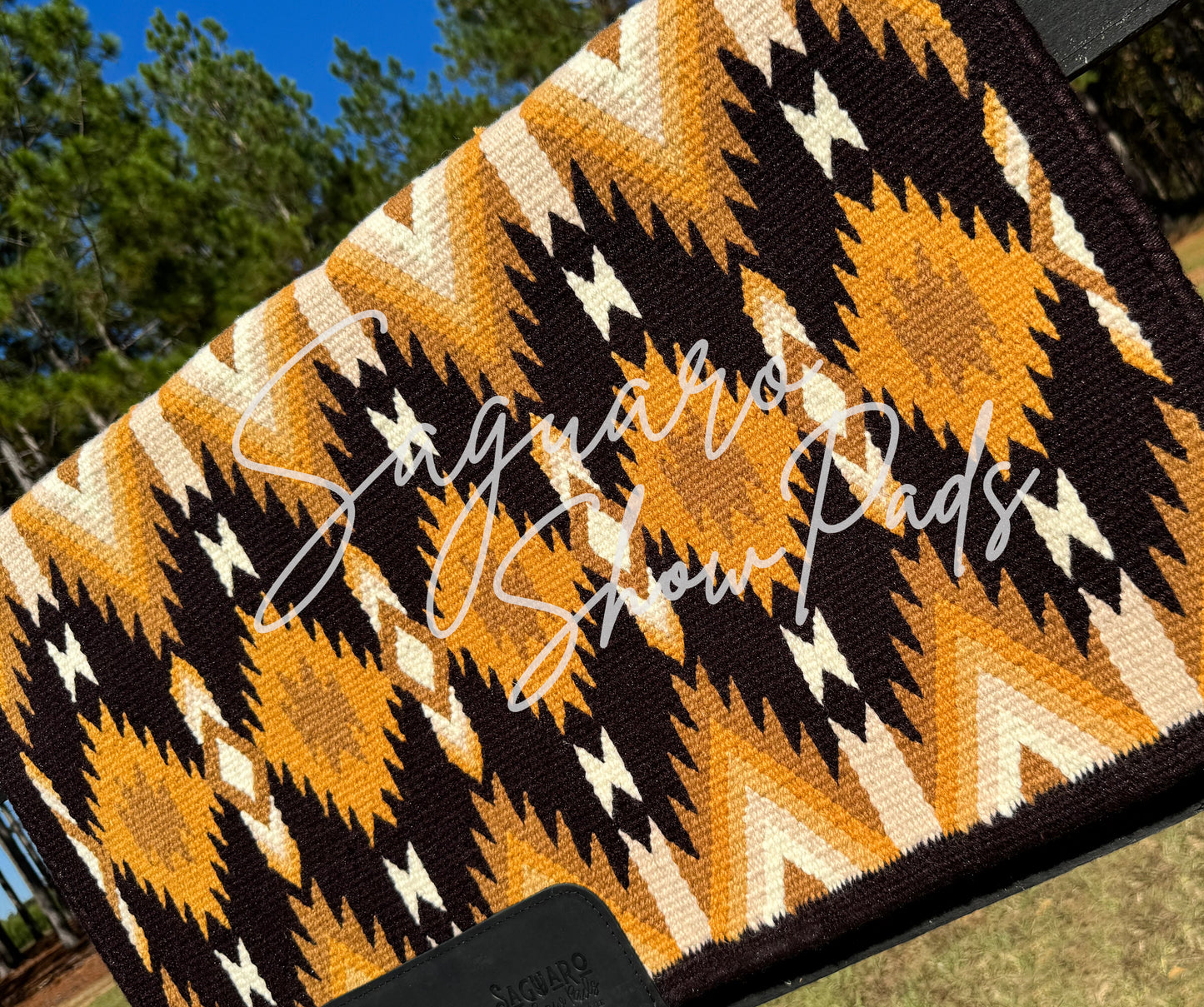 #4915 "River 3.0" Ranch Pad - Re-Order