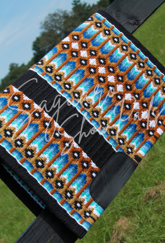 #2327 "Aries” Show Pad - Re-Order