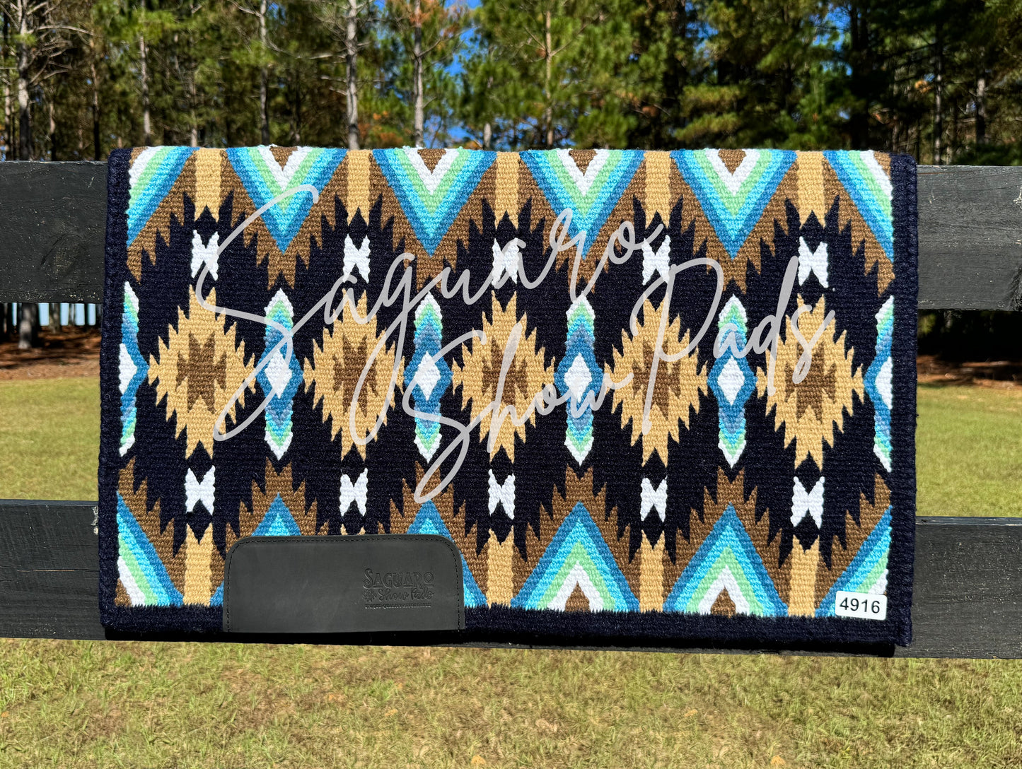 #4916 "River 3.0" Ranch Pad - Re-Order