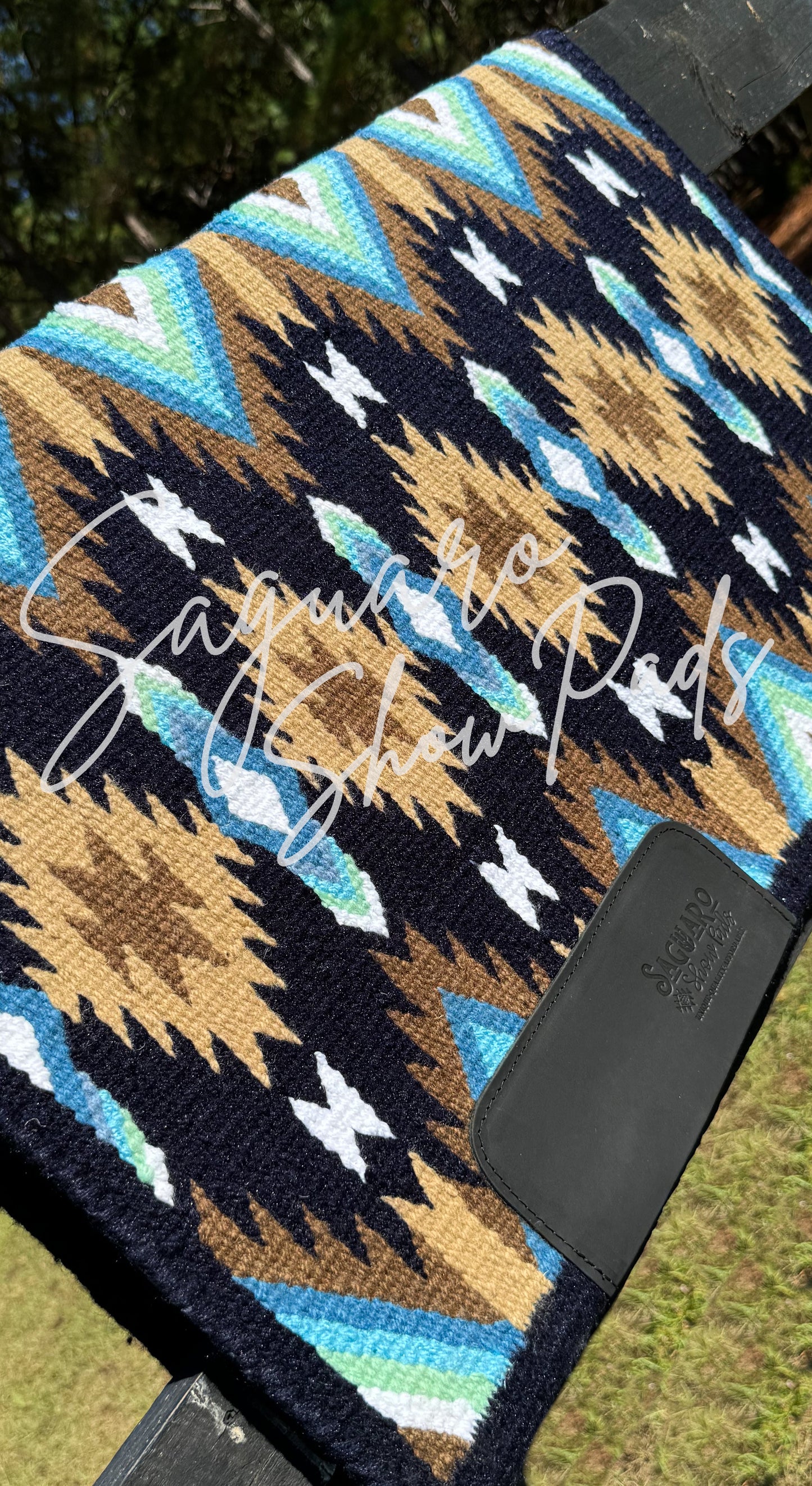 #4916 "River 3.0" Ranch Pad - Re-Order