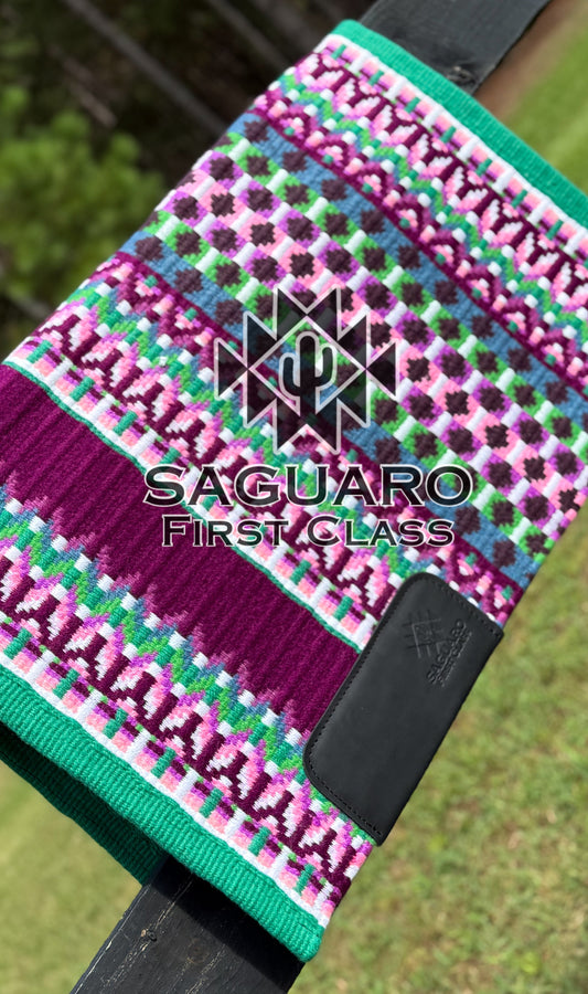 #6470 "Wilder 2.0” First Class™️ Show Pad