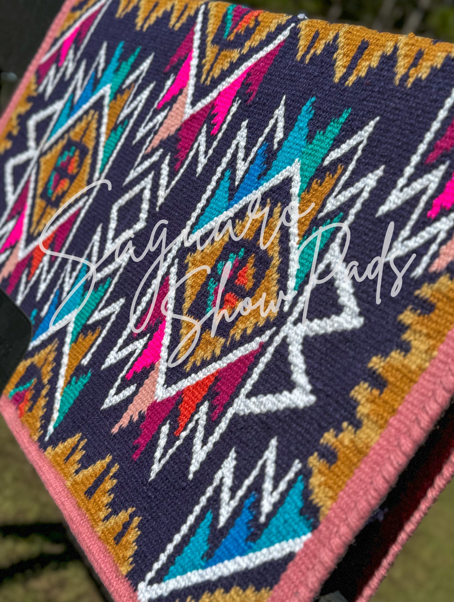 #4917 "Juno" Ranch Pad - Re-Order