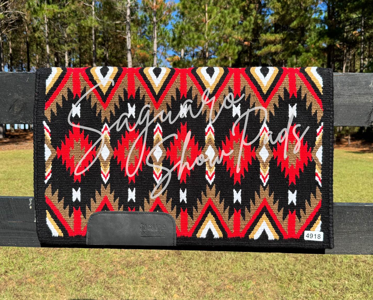 #4918 "River 3.0" Ranch Pad - Re-Order