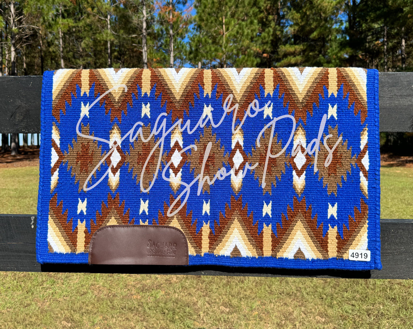 #4919 "River 3.0" Ranch Pad - Re-Order