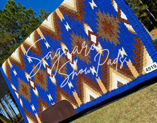 #4919 "River 3.0" Ranch Pad - Re-Order