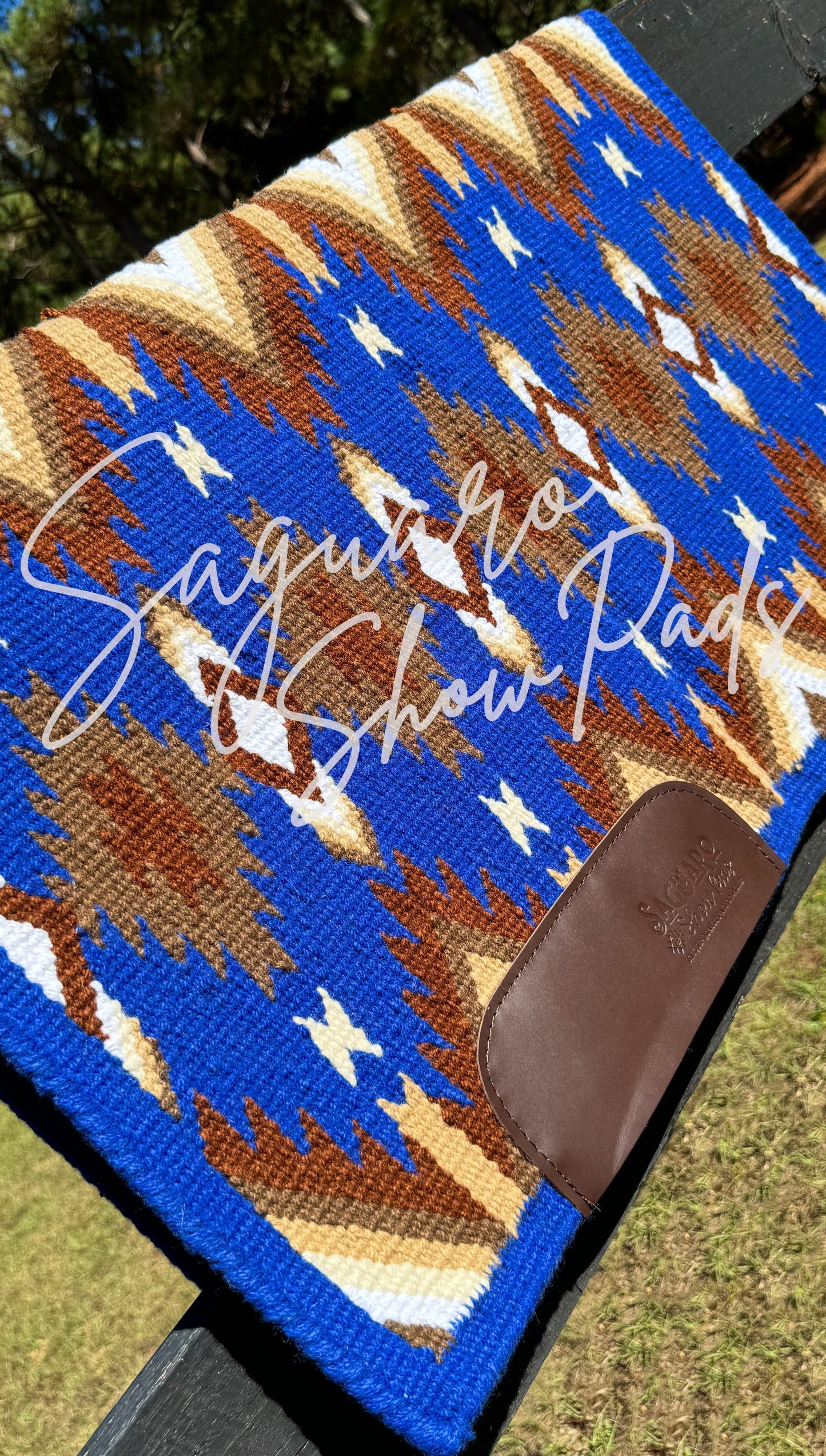 #4919 "River 3.0" Ranch Pad - Re-Order