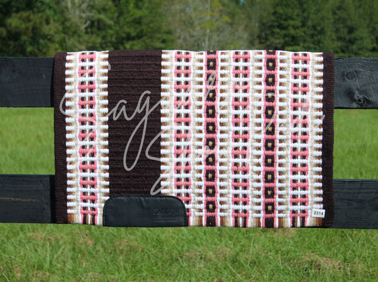 #2314 "Houston 2.0” Show Pad - Re-Order