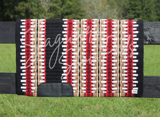 #2335 "Allister 4.0” Show Pad - Re-Order