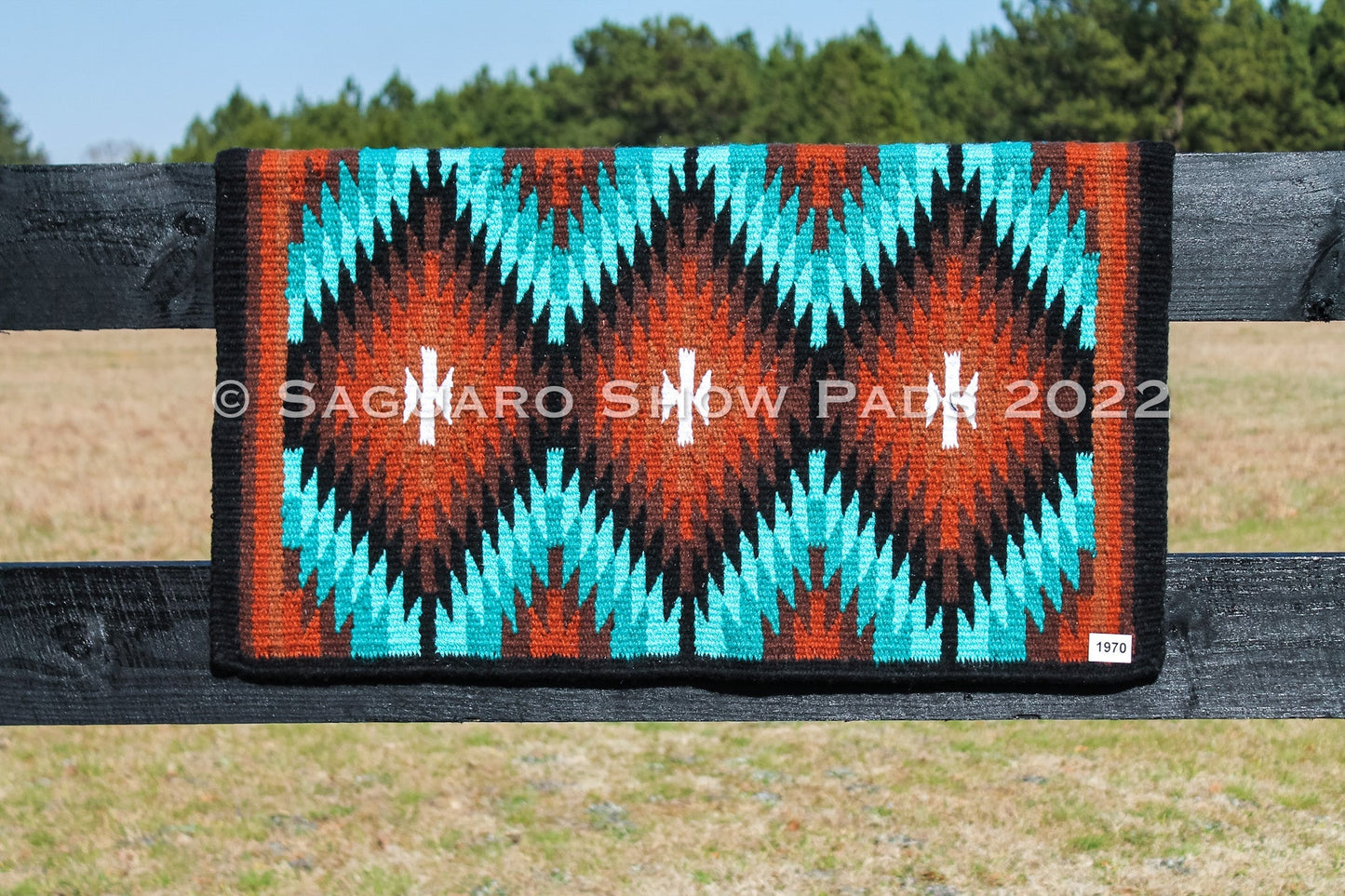 #1970 "Teagan" Ranch Pad
