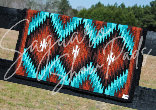 #1970 "Teagan" Ranch Pad