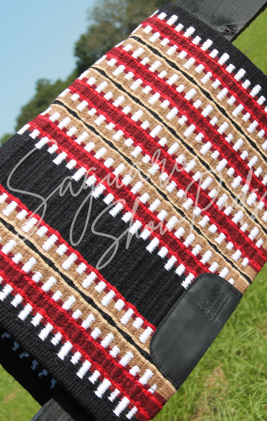 #2335 "Allister 4.0” Show Pad - Re-Order