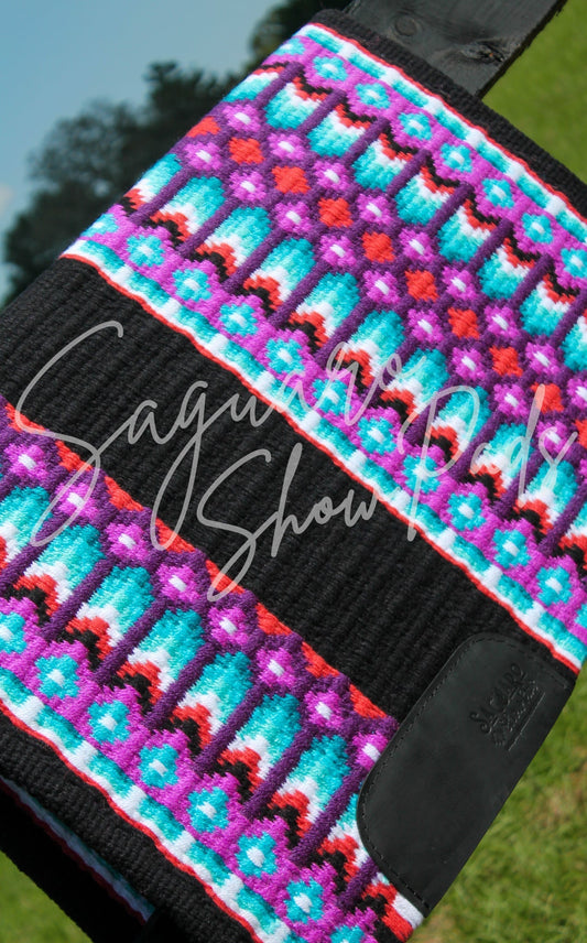 #2341 "Aries” Show Pad - Re-Order