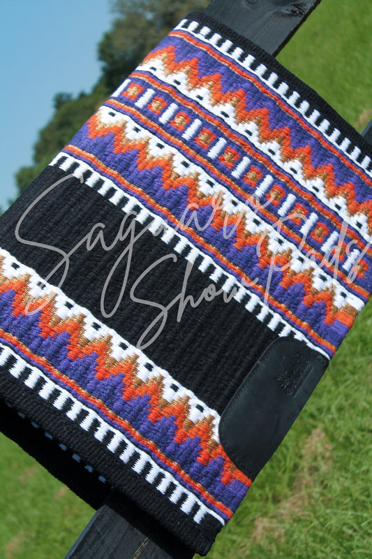 #2347 "Dallas” Show Pad - Re-Order