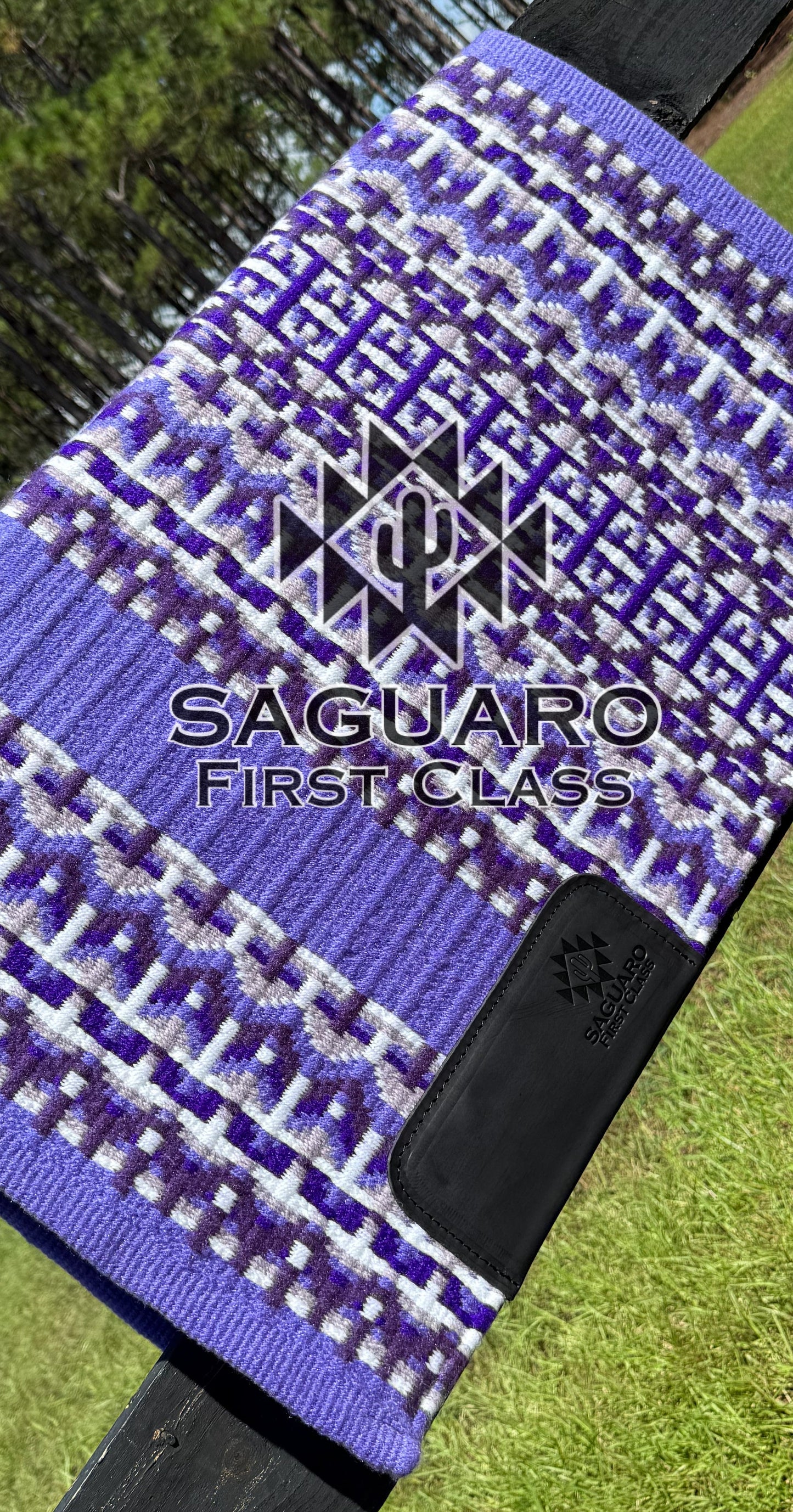 #6484 "Francesca 2.0” First Class™️ Show Pad - Re-Order