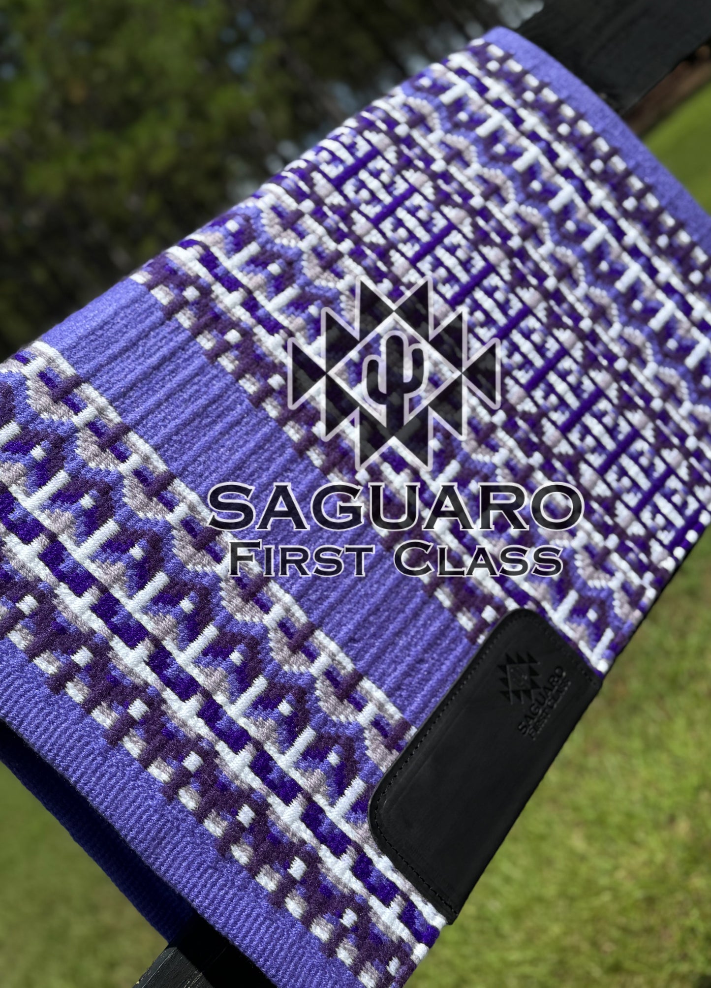 #6484 "Francesca 2.0” First Class™️ Show Pad - Re-Order