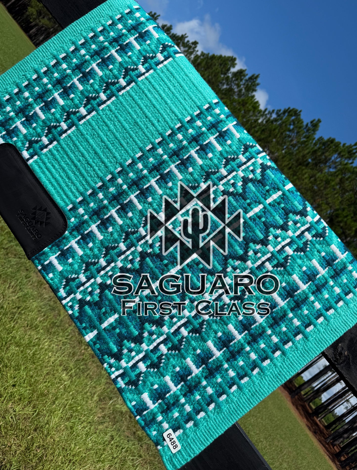 #6488 "Francesca 2.0” First Class™️ Show Pad
