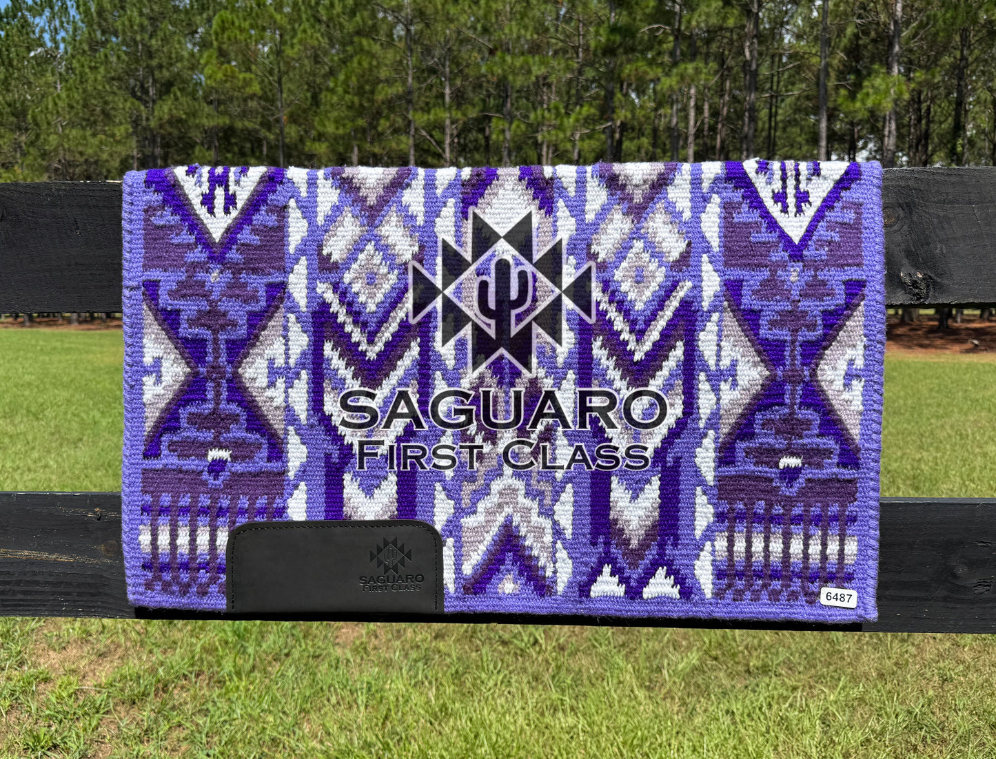 #6487 "Ansley" First Class Ranch Pad