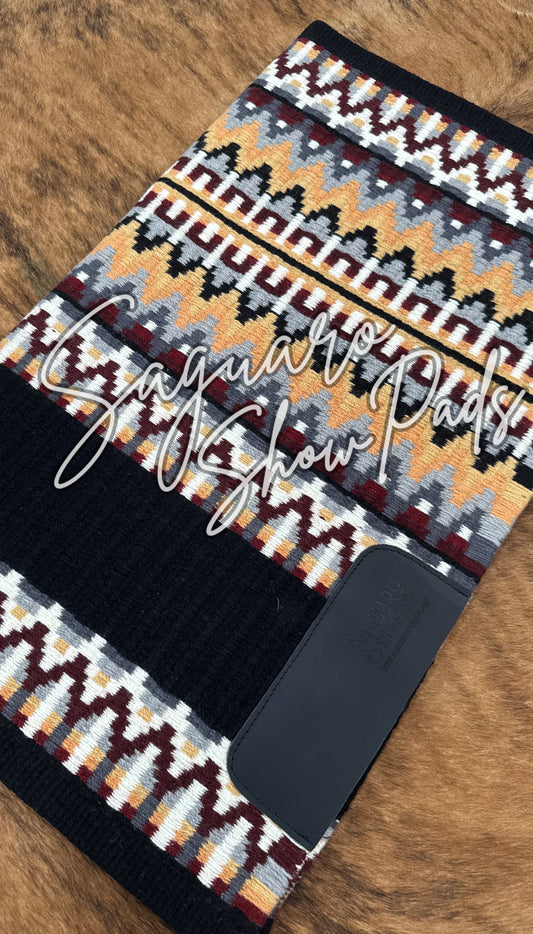 LIMITED EDITION #8085 "Brighton" Show Pad
