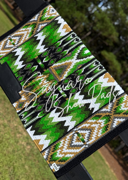 #6499 "Hollister" Ranch Pad - Re-Order