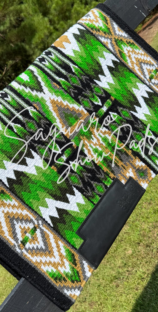 #6499 "Hollister" Ranch Pad - Re-Order