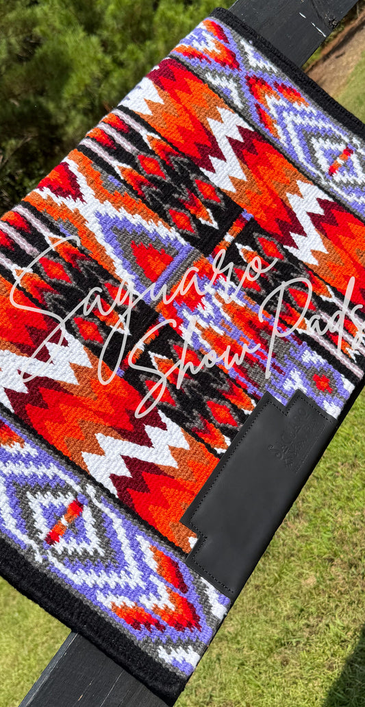 #6500 "Hollister" Ranch Pad - Re-Order
