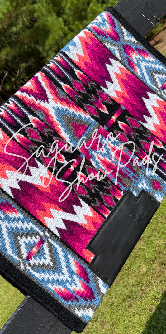 #6501 "Hollister" Ranch Pad - Re-Order