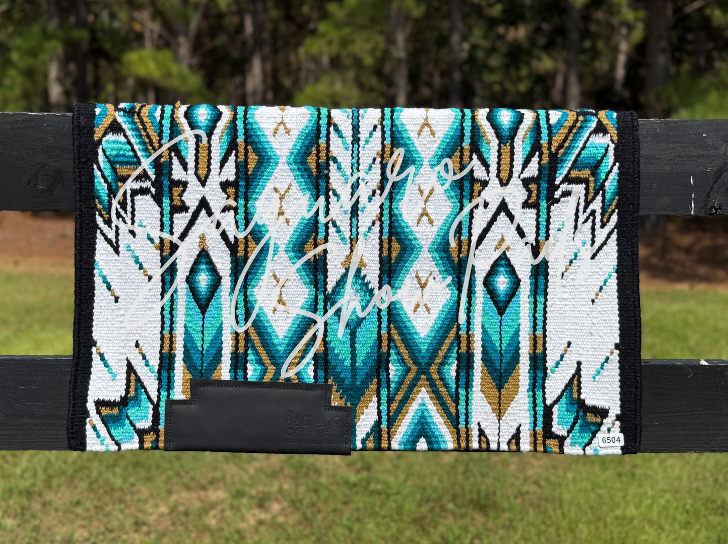 #6504 "Perry" Ranch Pad