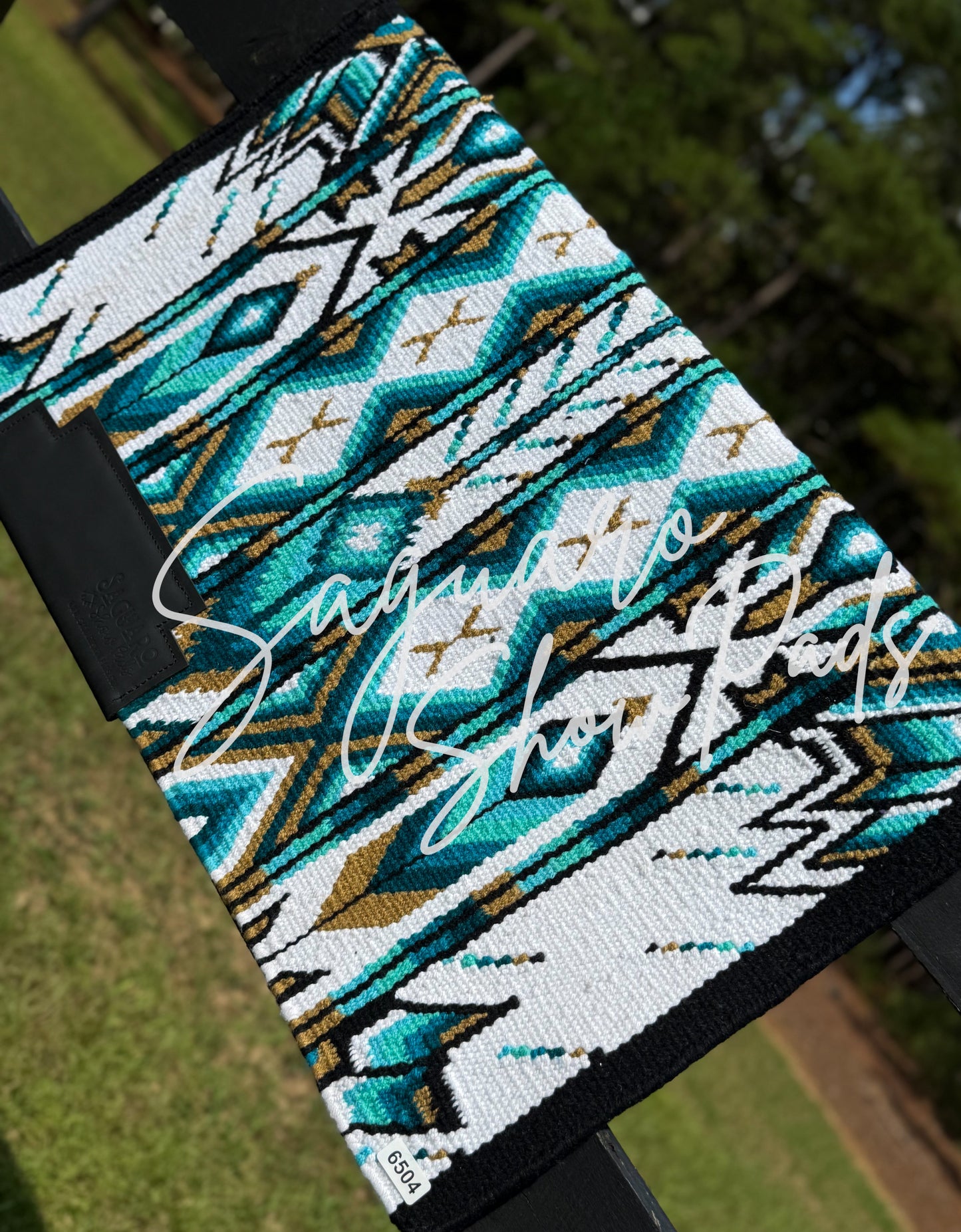 #6504 "Perry" Ranch Pad