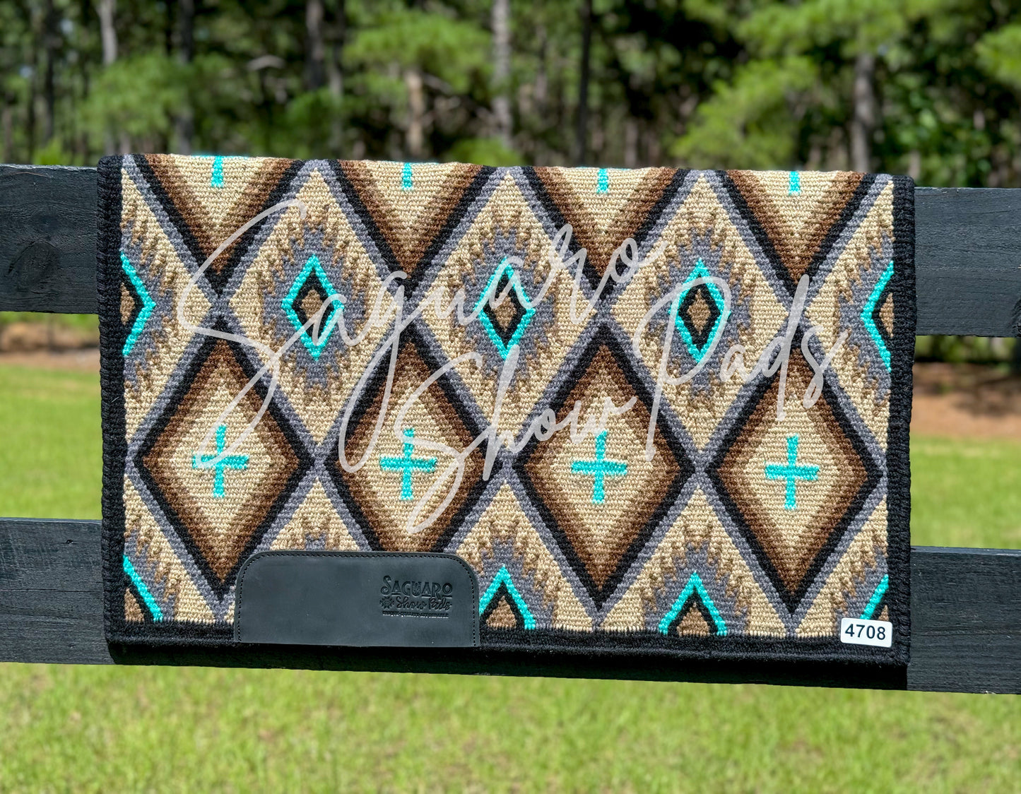 #4708 "Addison" Ranch Pad