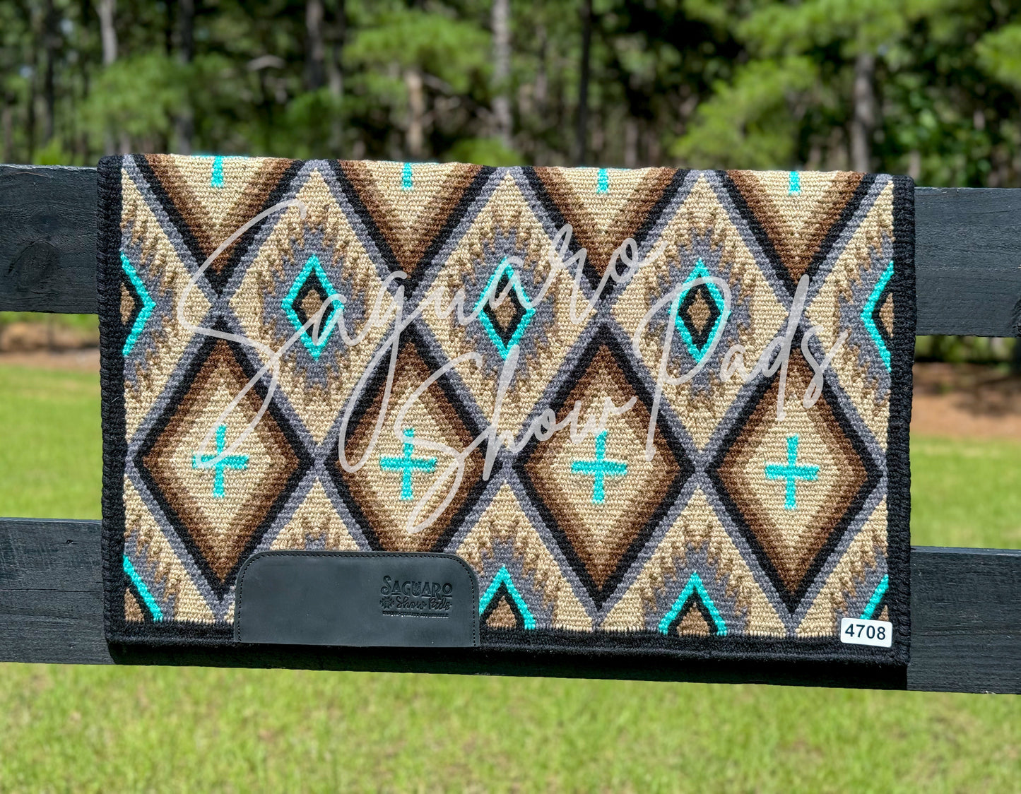 #4708 "Addison" Ranch Pad - Re-Order