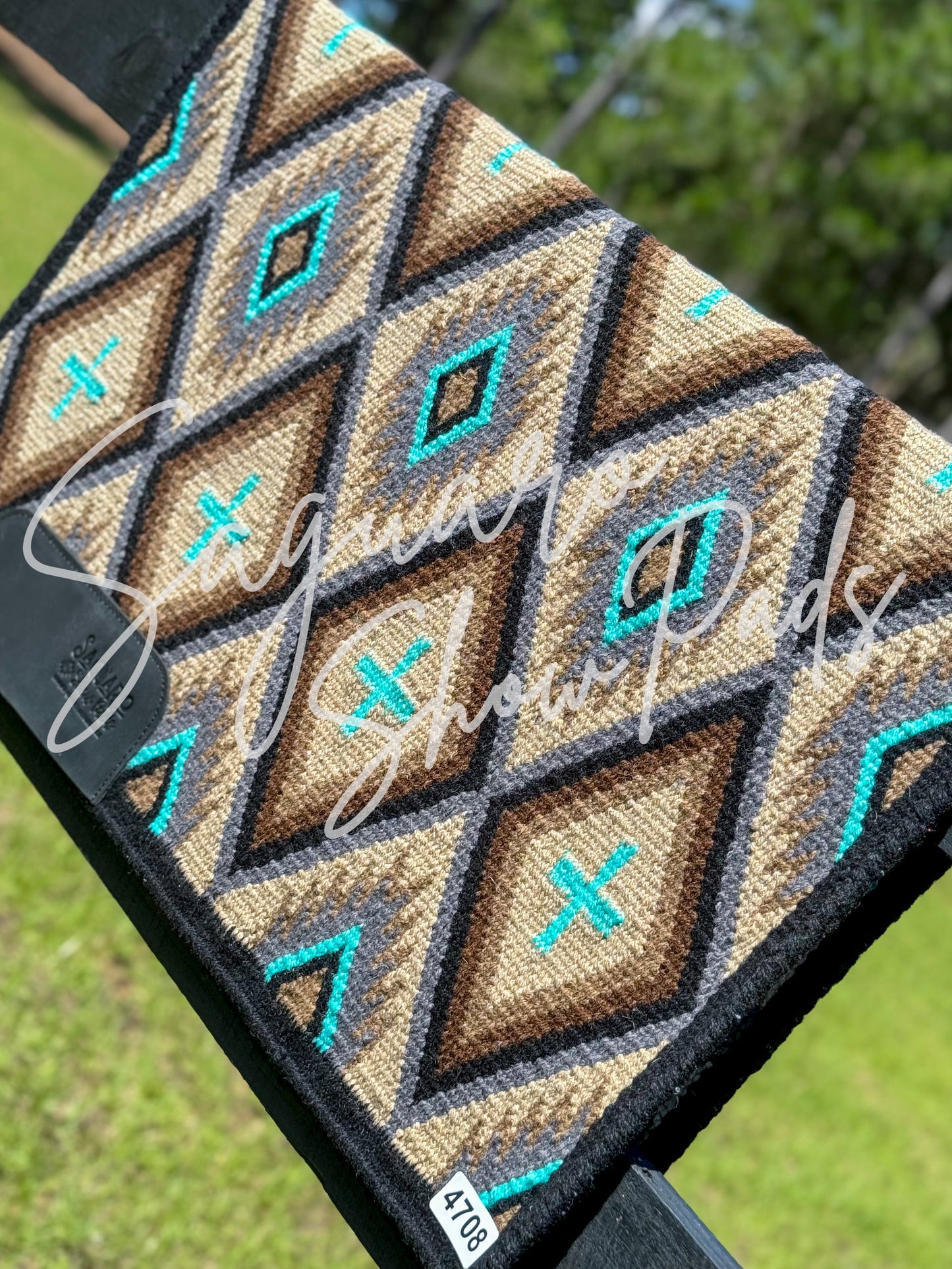 #4708 "Addison" Ranch Pad - Re-Order
