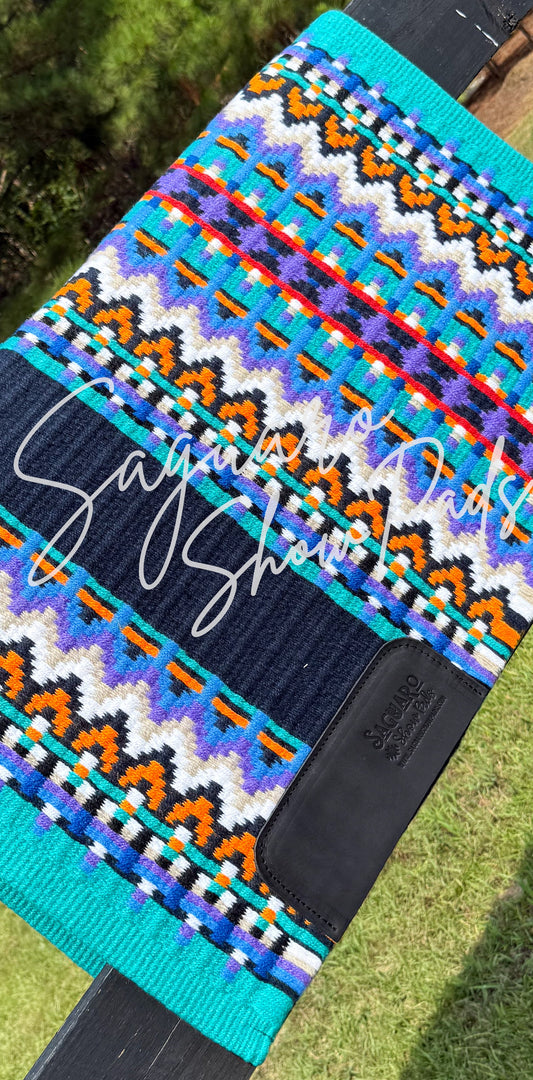 #6512 "Bonnie" Show Pad