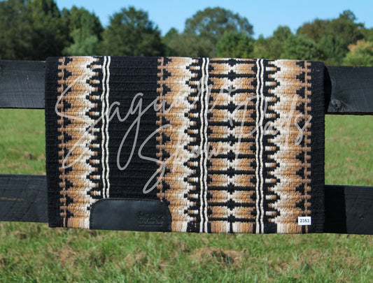 #2353 "Nashville 2.0” Show Pad - Re-Order