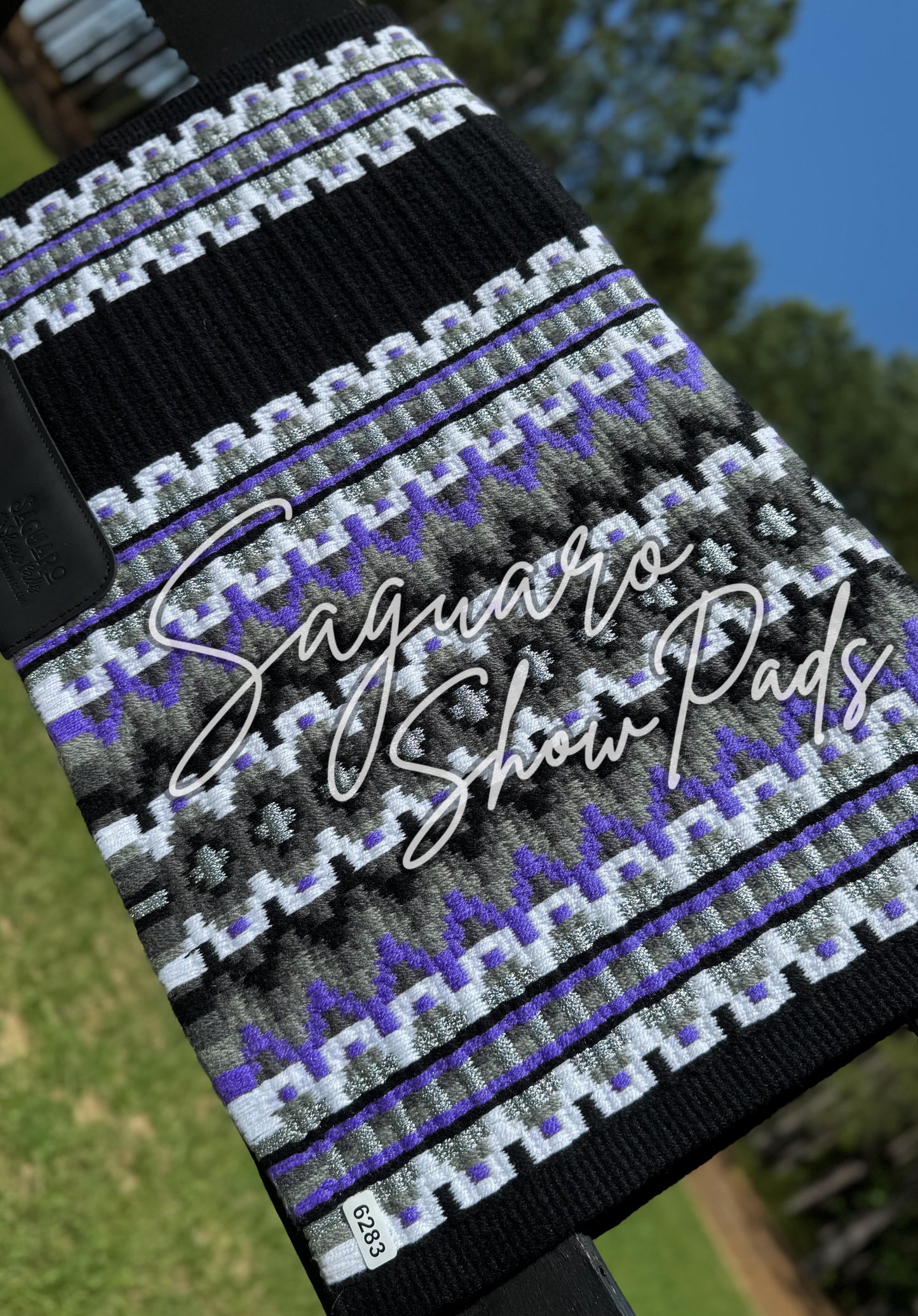 #6283 "Alchemy" Show Pad