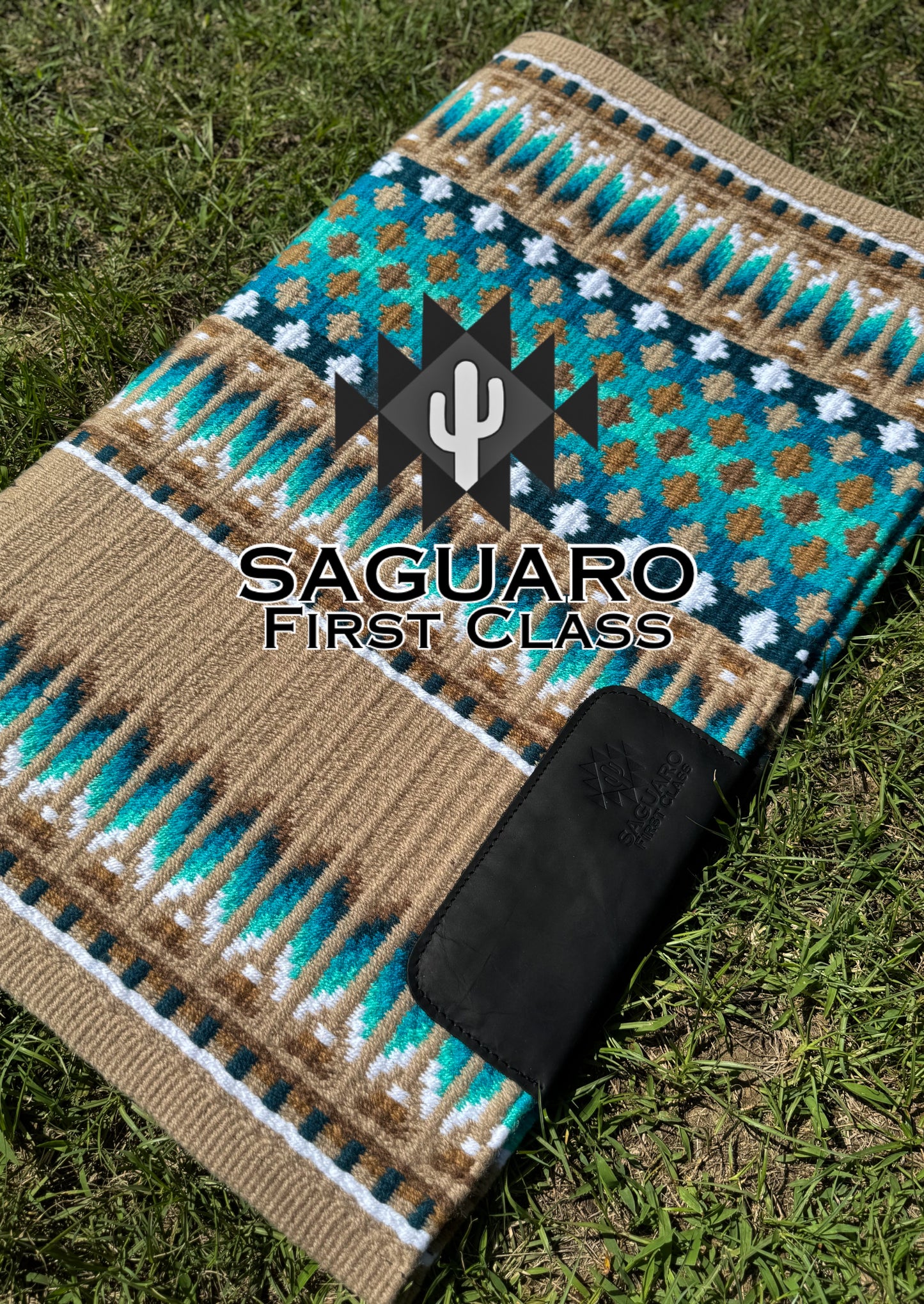 #6285 "Wilder” First Class Show Pad