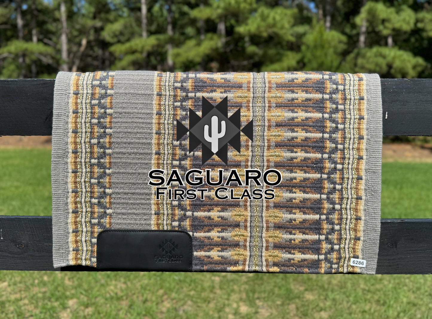 #6286 "Sophia” First Class Show Pad