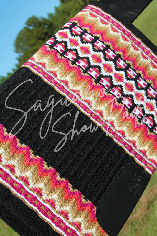 #2360 "Taylor” Show Pad - Re-Order