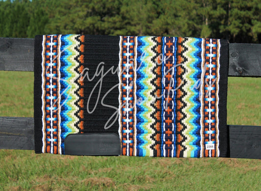 #2366 "Rylander” Show Pad - Re-Order