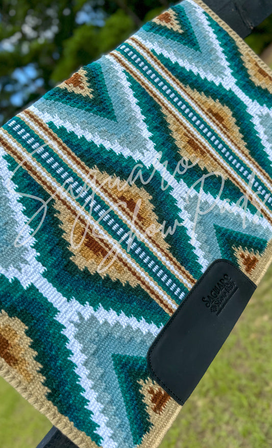 #4714 "X-Factor 2.0" Ranch Pad - Re-Order