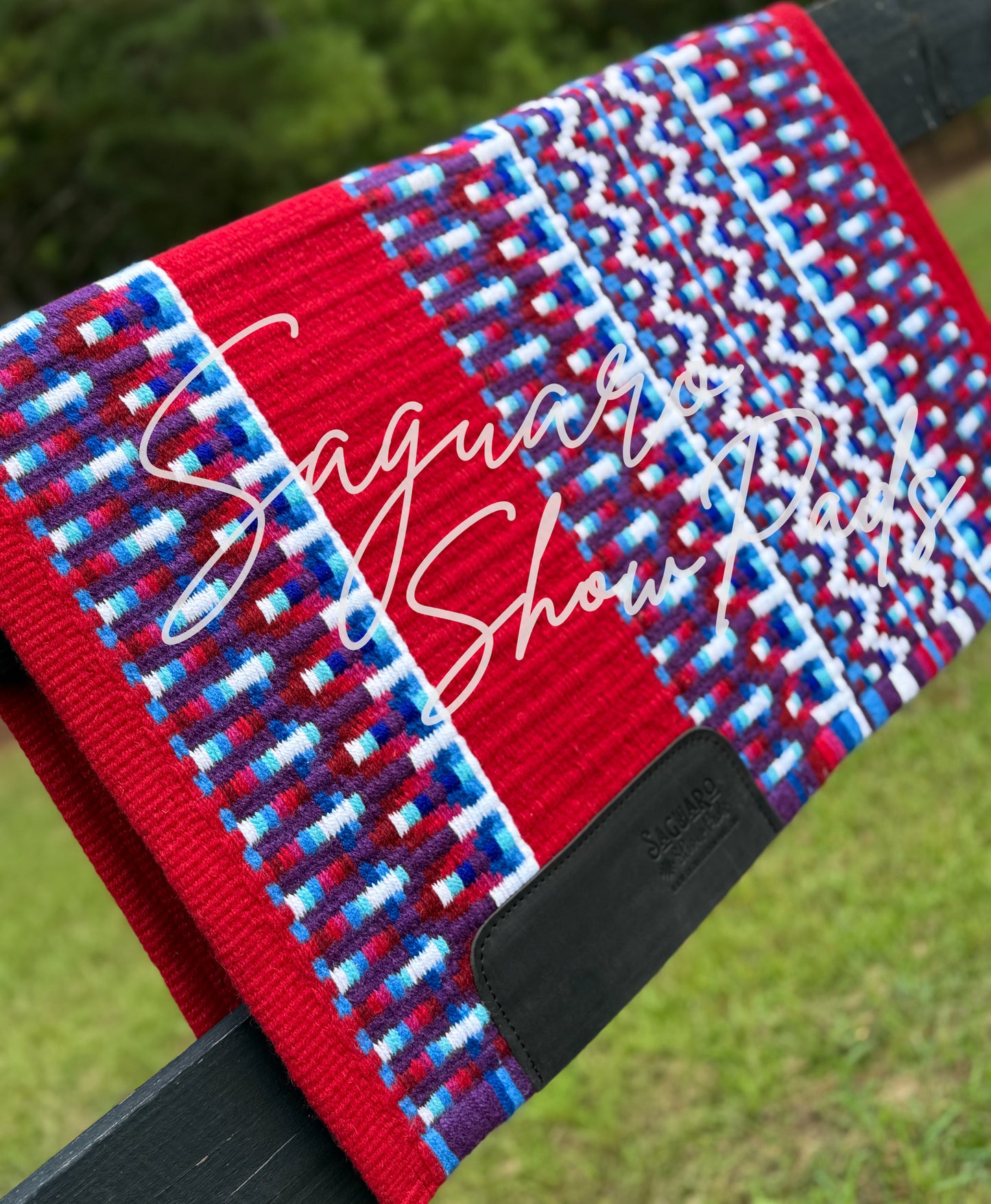 #6523 "Taylor 3.0" Show Pad - Re-Order