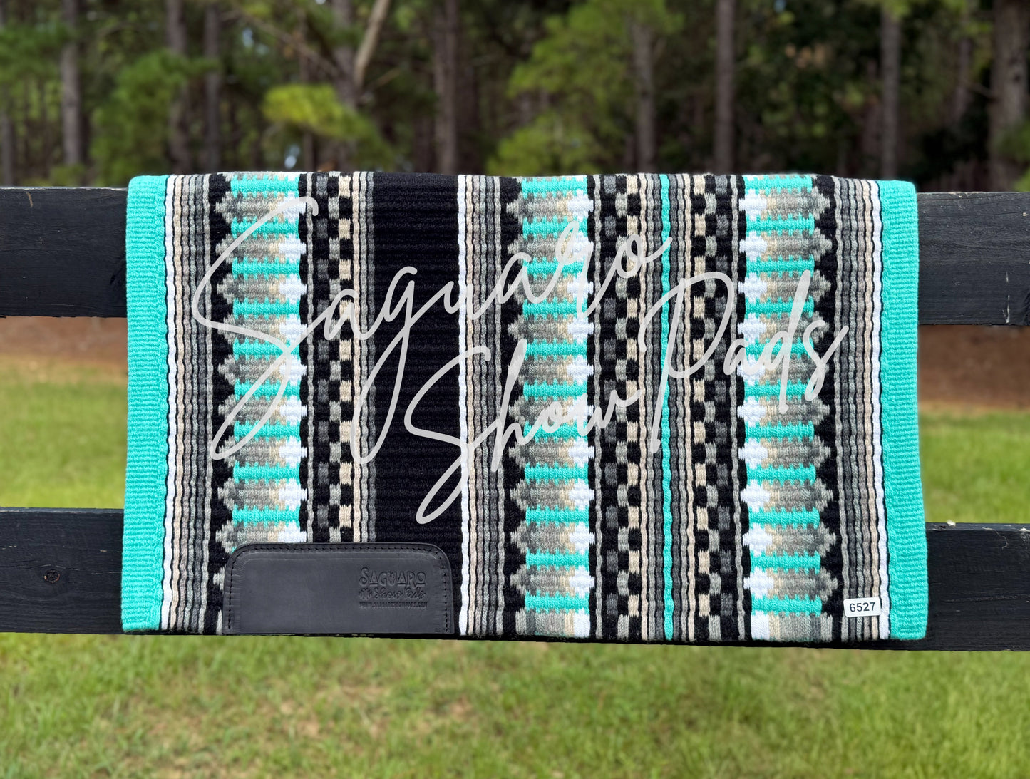 #6527 "Lana" Show Pad  - Re-Order