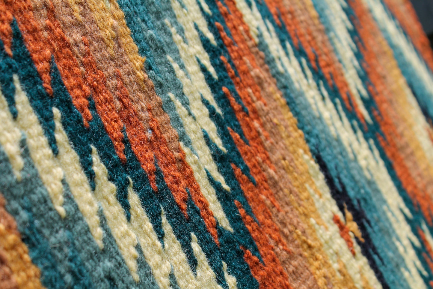 #2711 "Patchwork" Ranch Pad - Re-Order