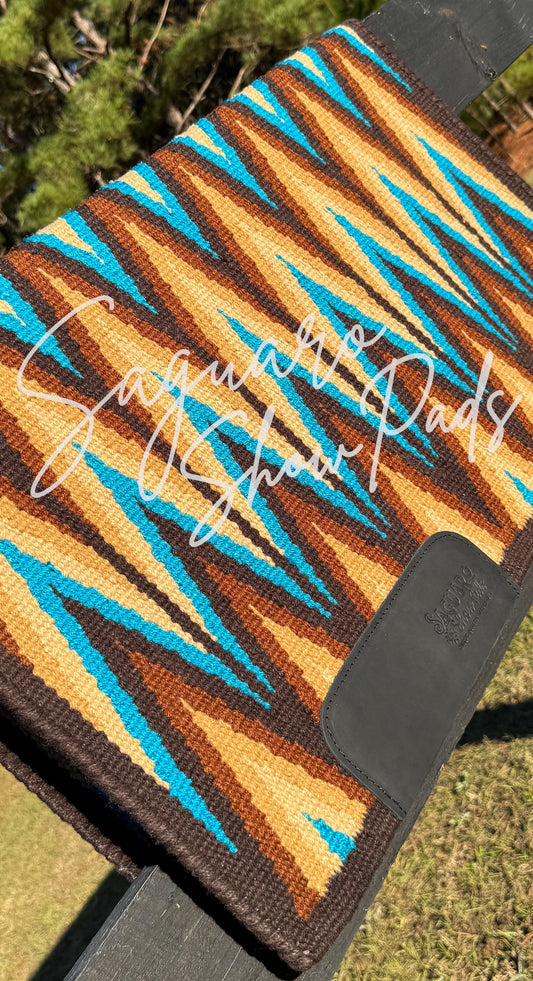 #4958 "Roman 3.0" Ranch Pad - Re-Order