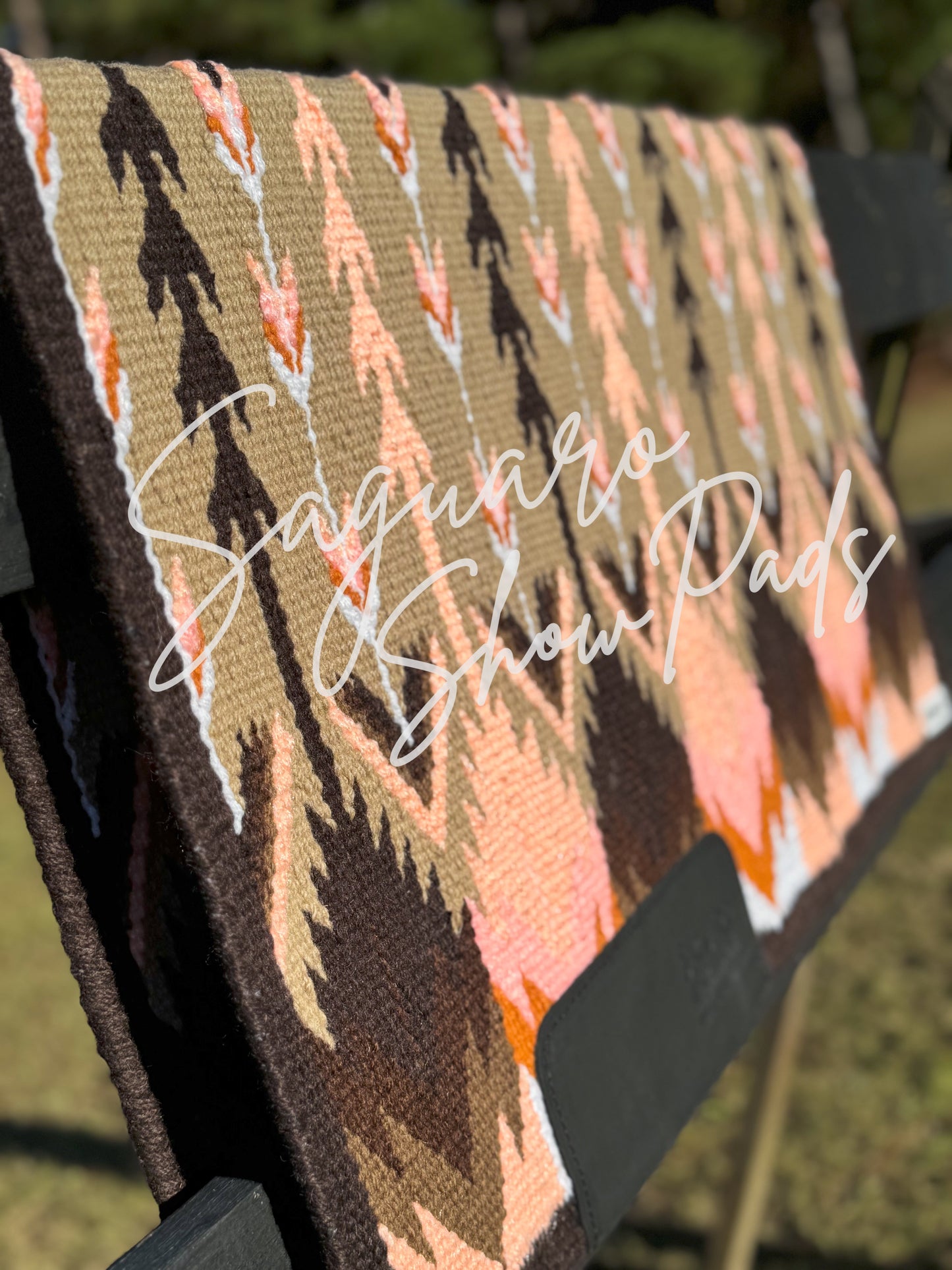 #4962 "Scout" Ranch Pad - Re-Order