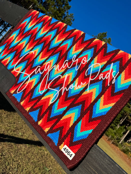 #4964 "Flint 2.0" Ranch Pad - Re-Order