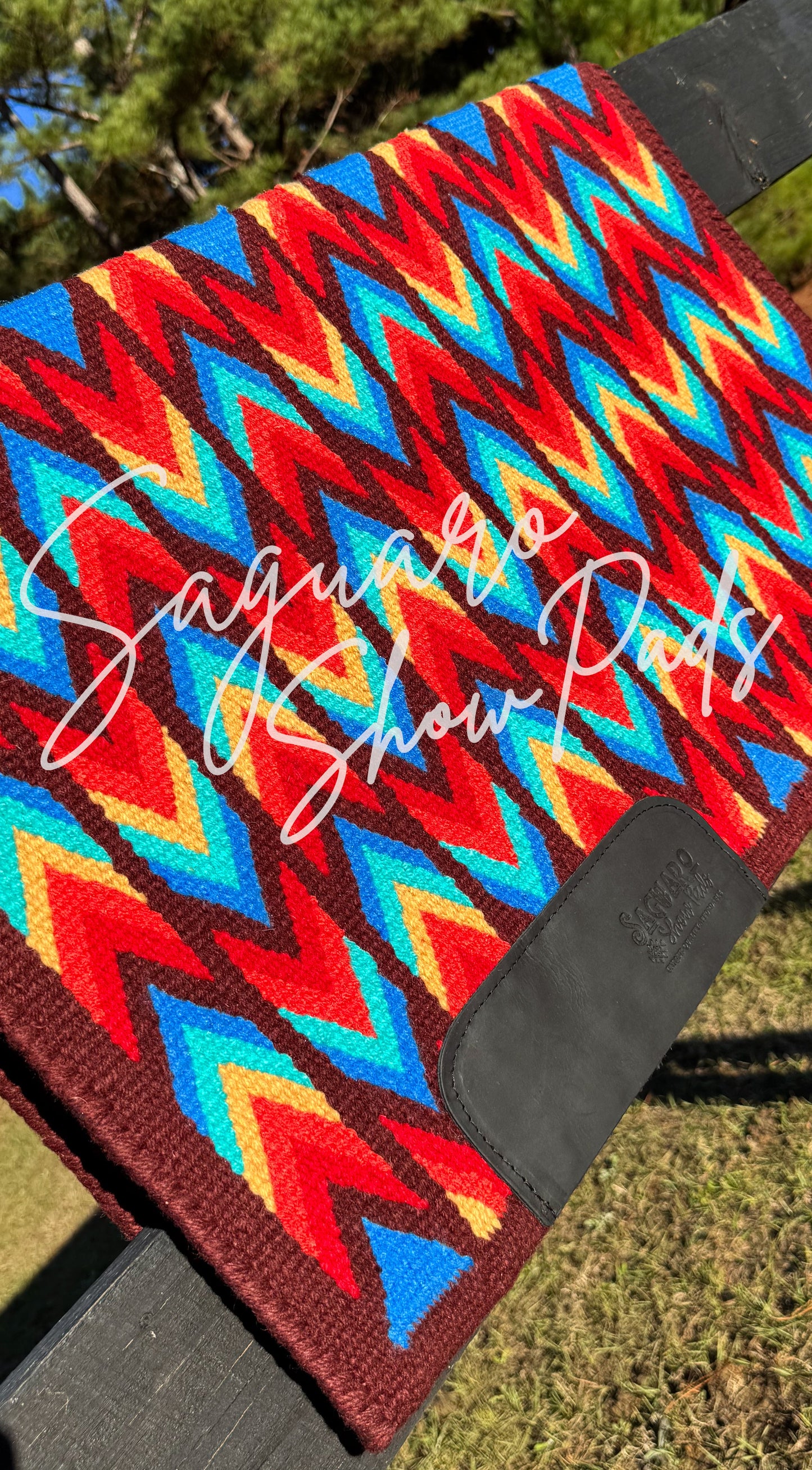 #4964 "Flint 2.0" Ranch Pad - Re-Order