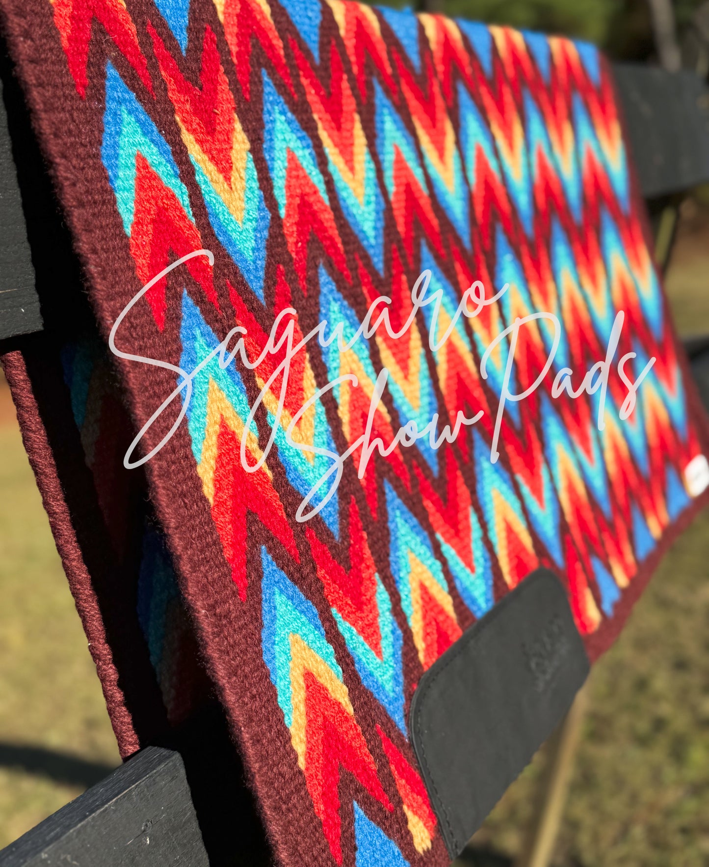 #4964 "Flint 2.0" Ranch Pad - Re-Order