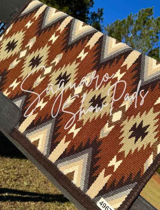 #4967 "River 3.0" Ranch Pad - Re-Order