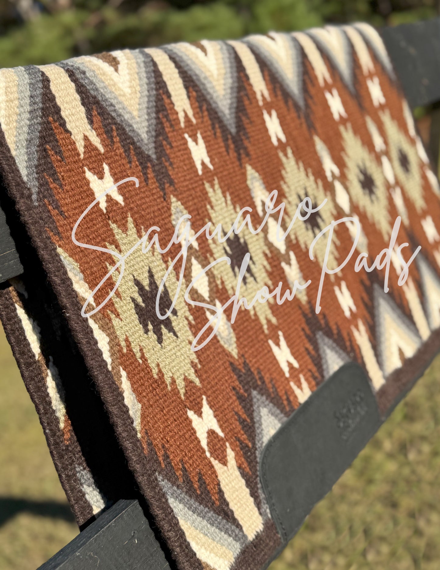 #4967 "River 3.0" Ranch Pad - Re-Order