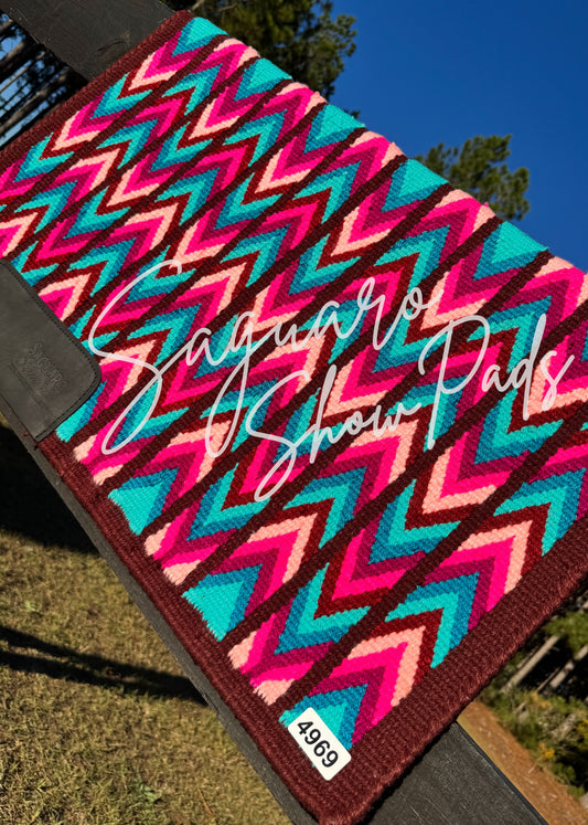 #4969 "Flint 2.0" Ranch Pad - Re-Order